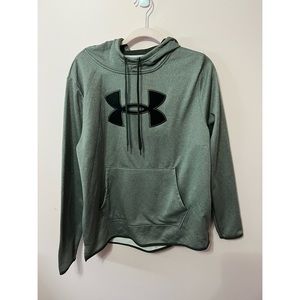 Women’s Under Armour Hoodie